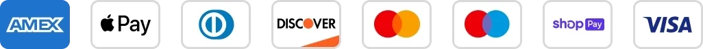 Trust and payment icons