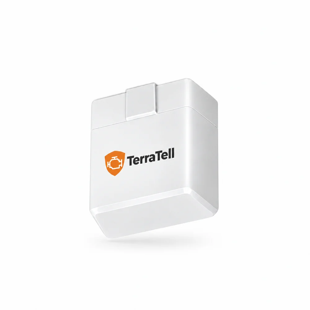 TerraTell check-engine light reader