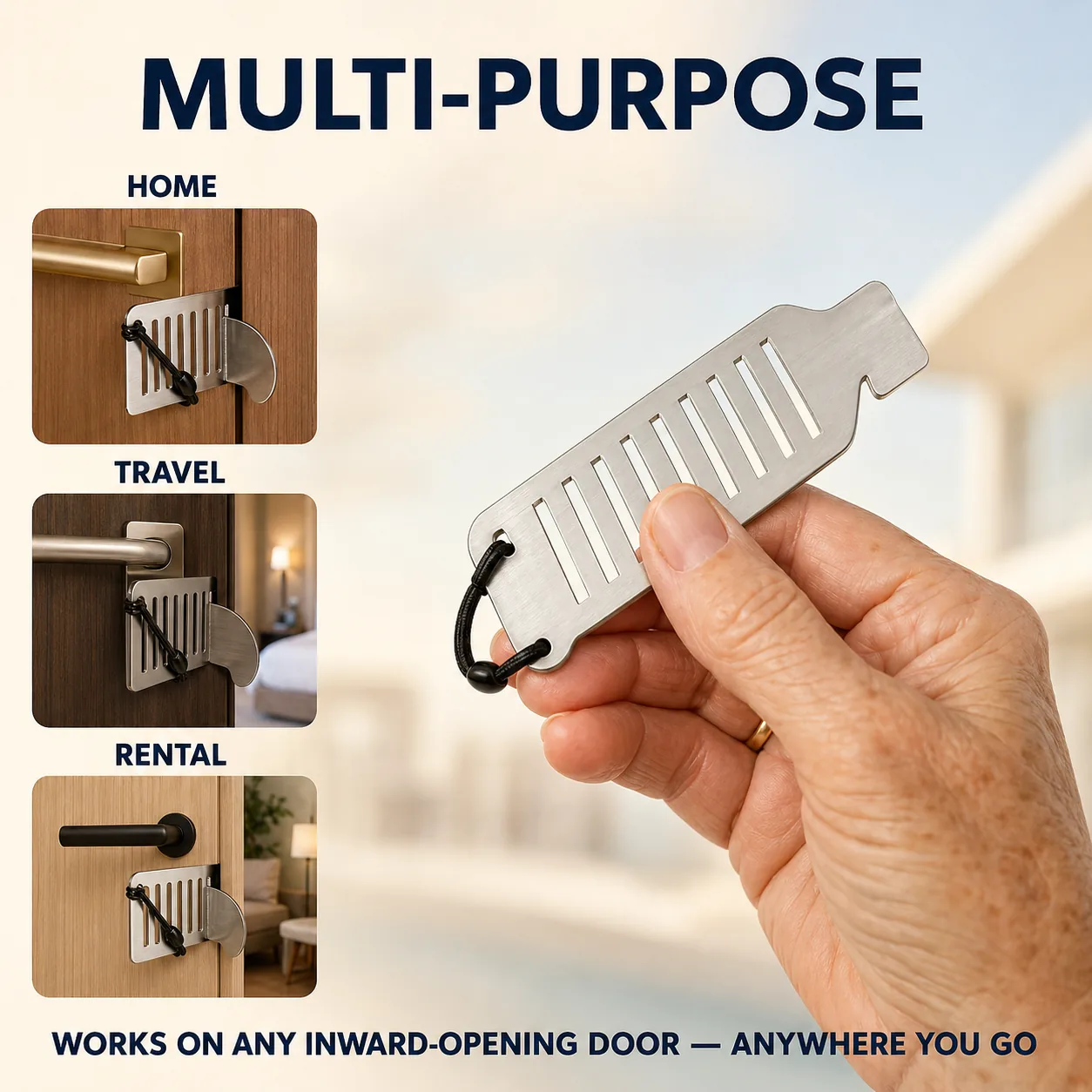 TerraBolt - 06 multi purpose