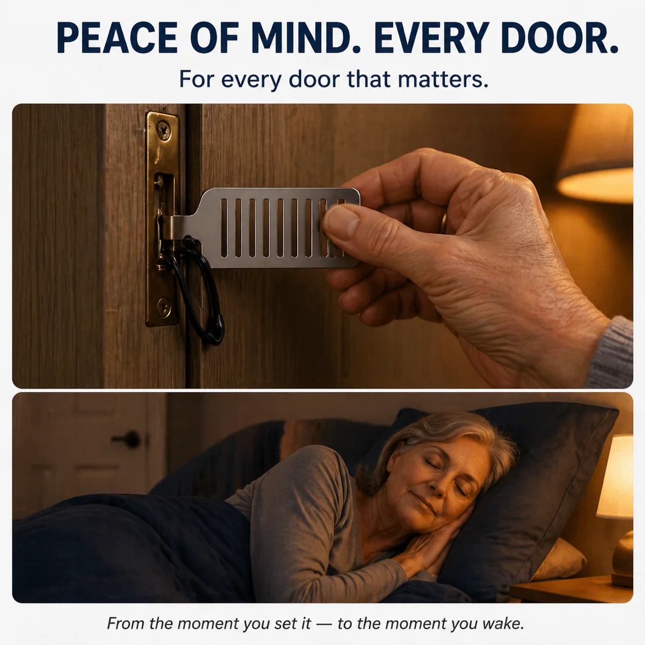 TerraBolt - 07 peace of mind