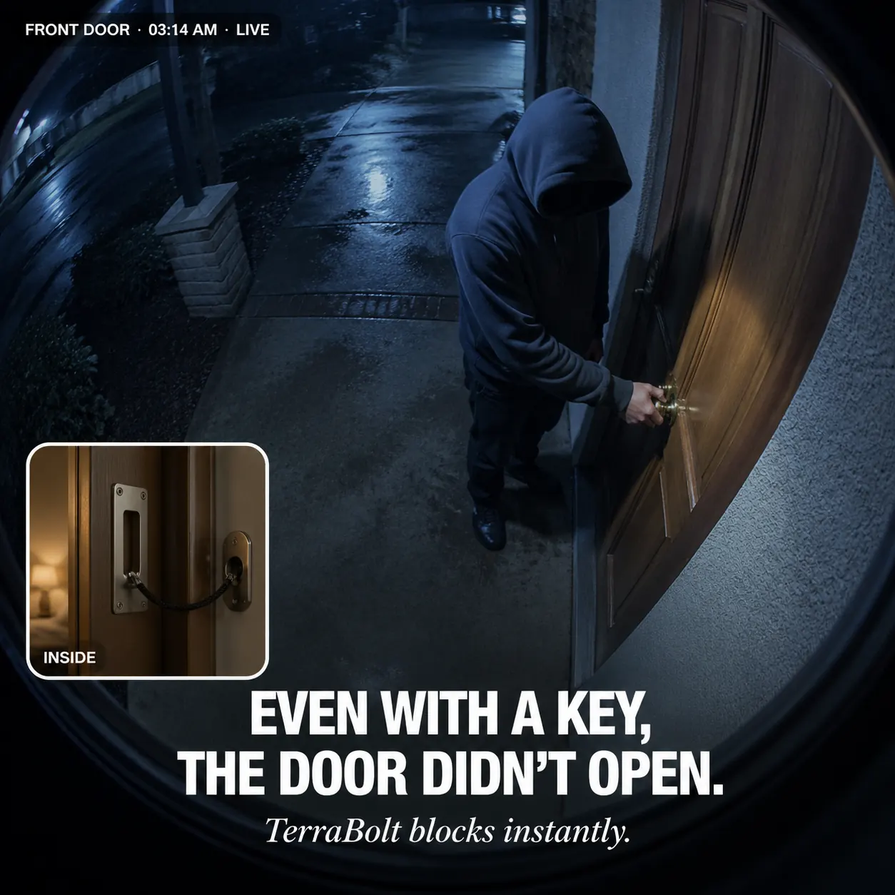 TerraBolt - 10 product in action