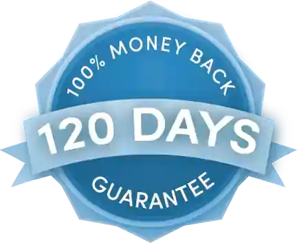 120-day guarantee