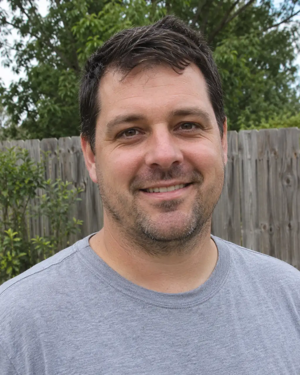 Reviewer photo (sample)