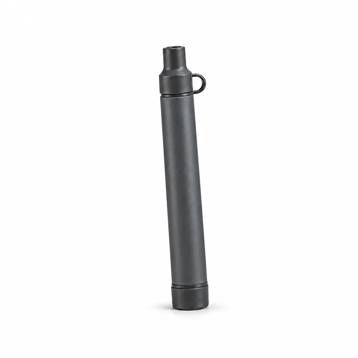 A water straw