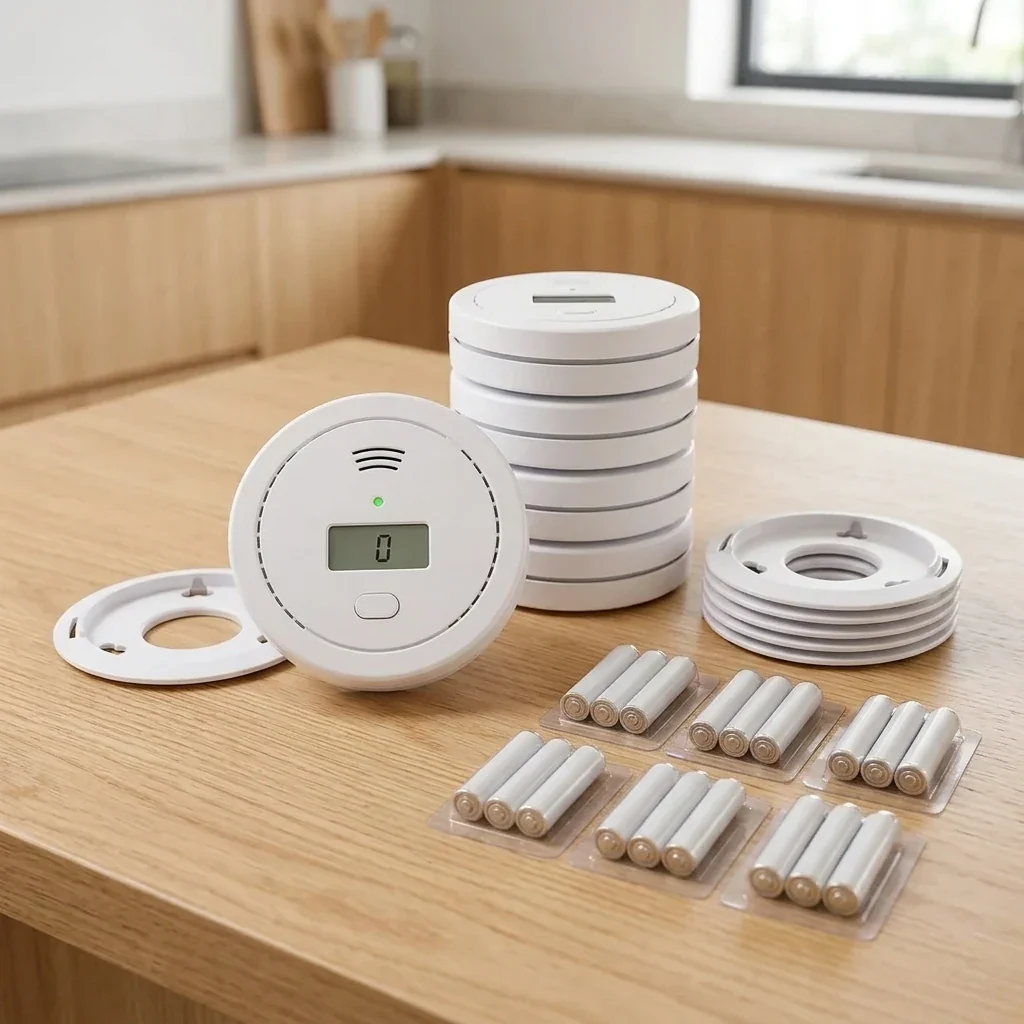 TerraSentinel family bundle