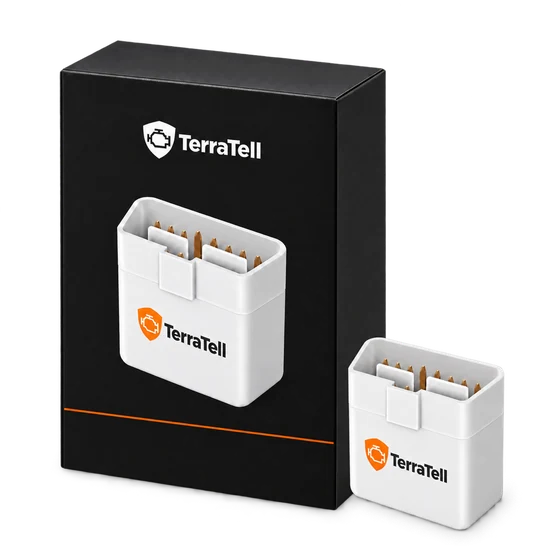 1 TerraTell