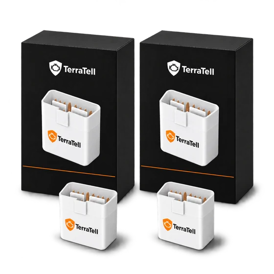2 TerraTell
